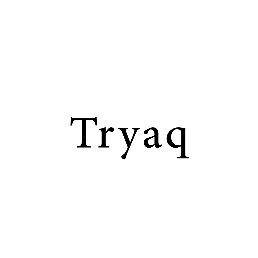 Tryaq - ترياق