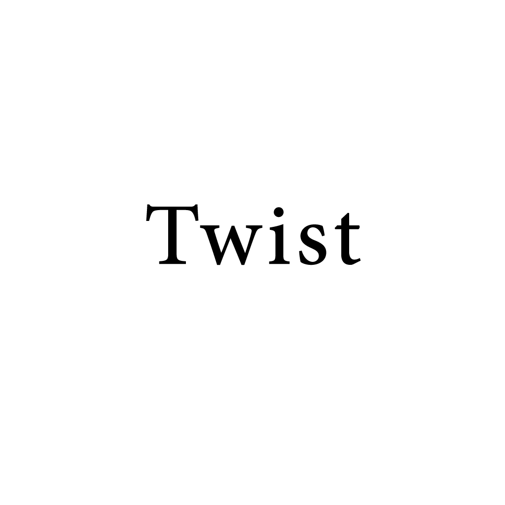 Twist - تويست