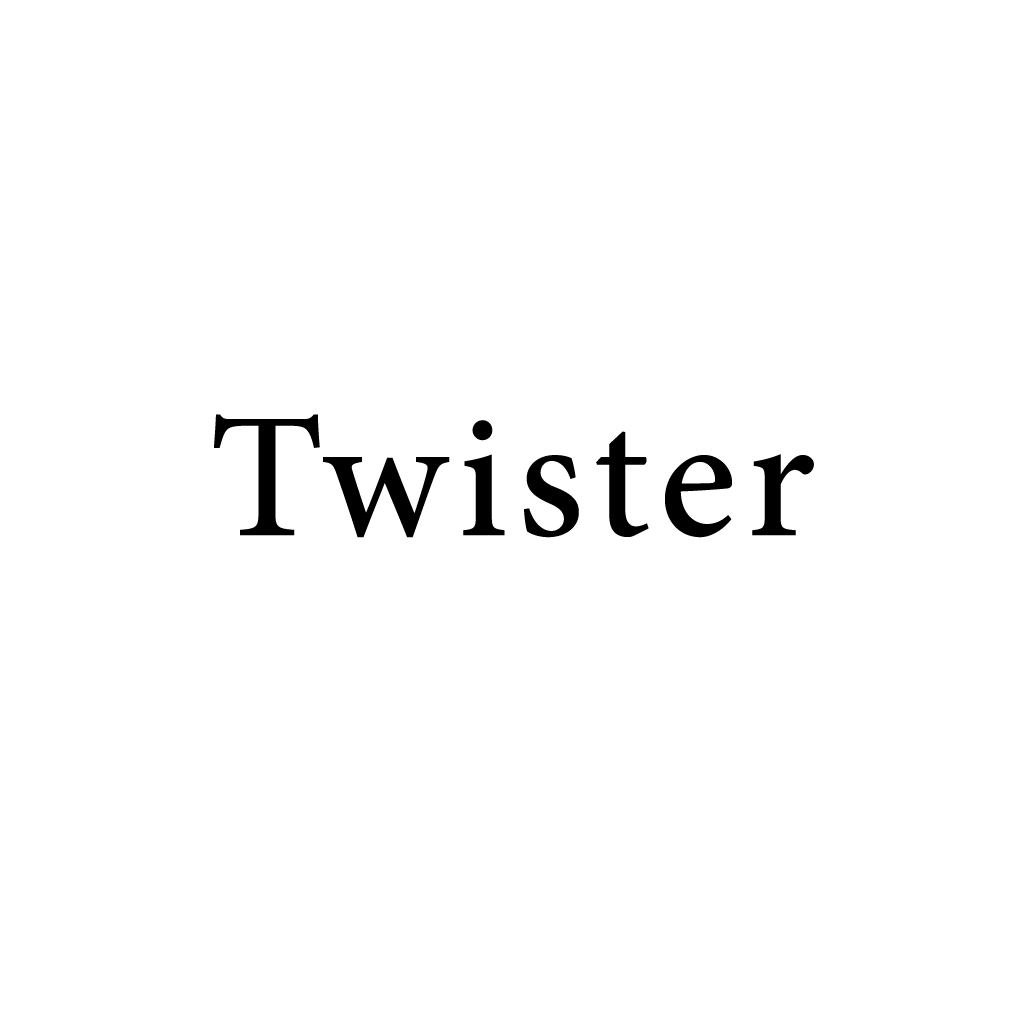 Twister - تويستر