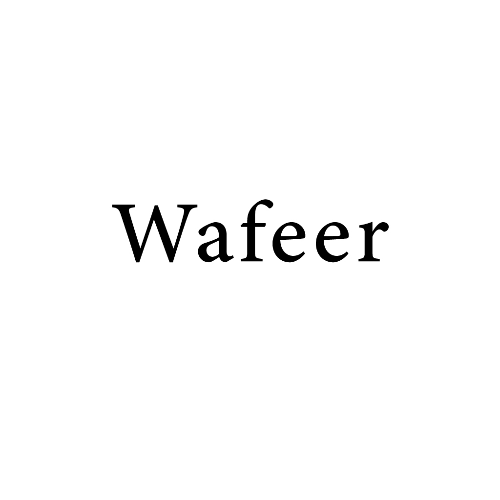 Wafeer - وفير