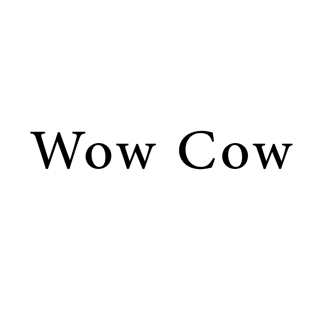 Wow Cow - واو كاو