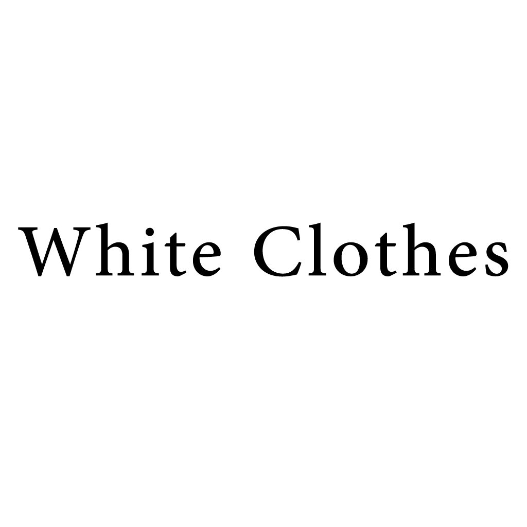 White Clothes - وايت كلوز