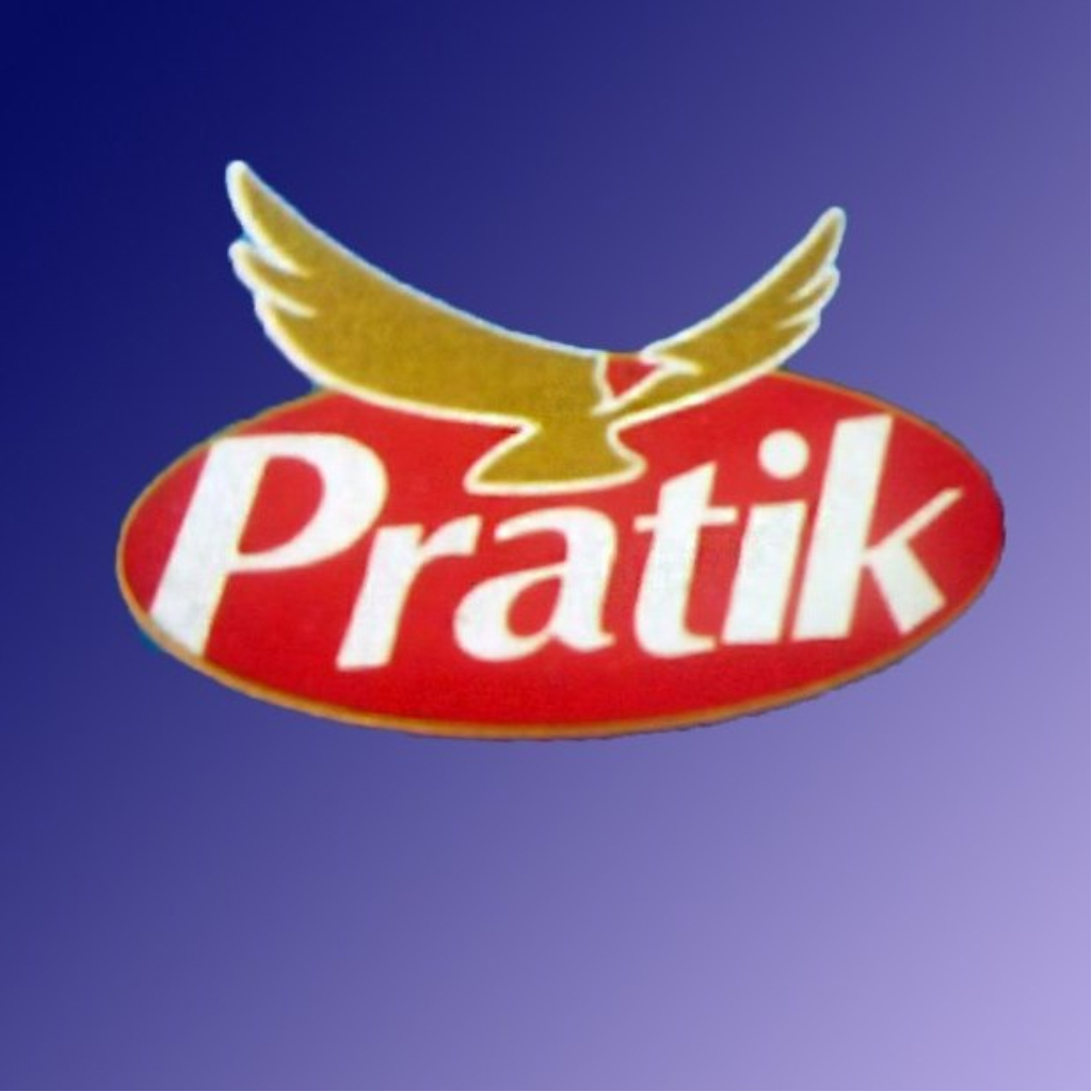 Pratik - براتيك