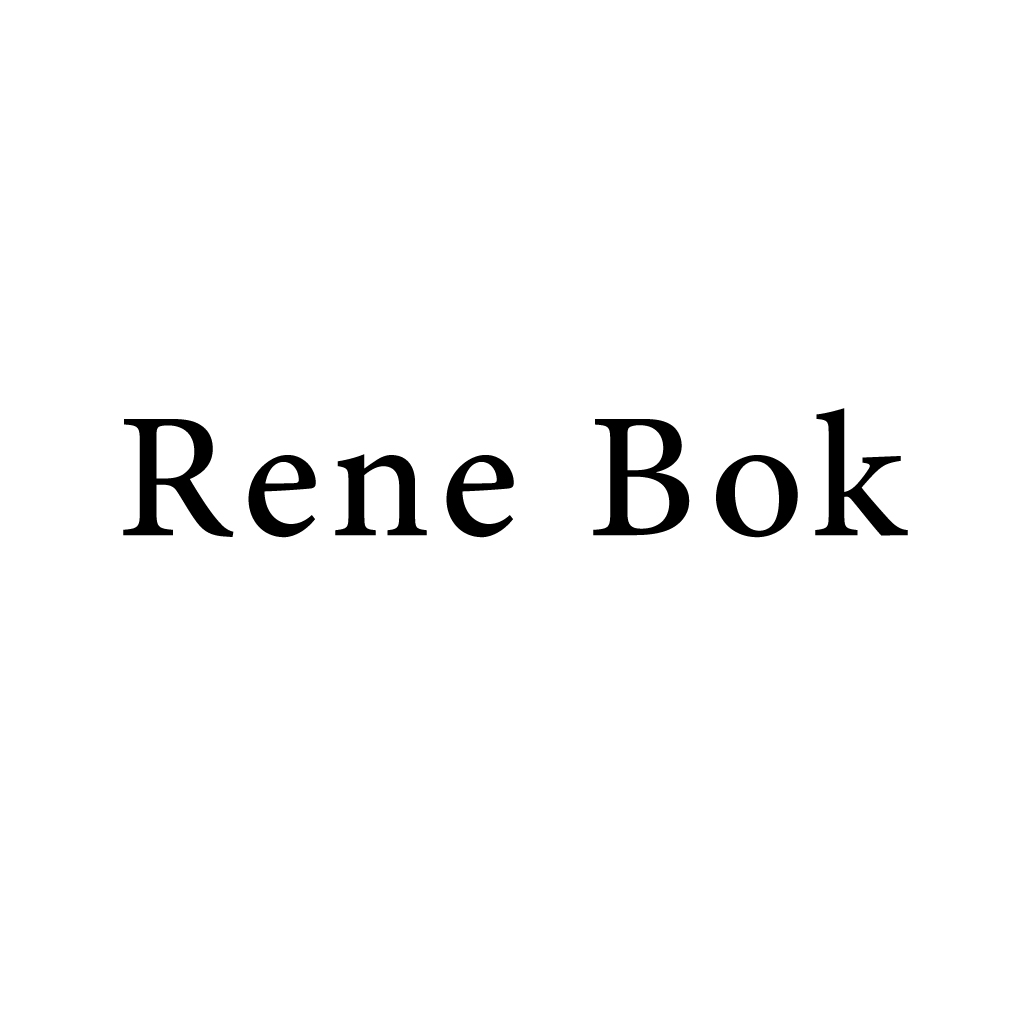 Rene Bok - ريني بوك