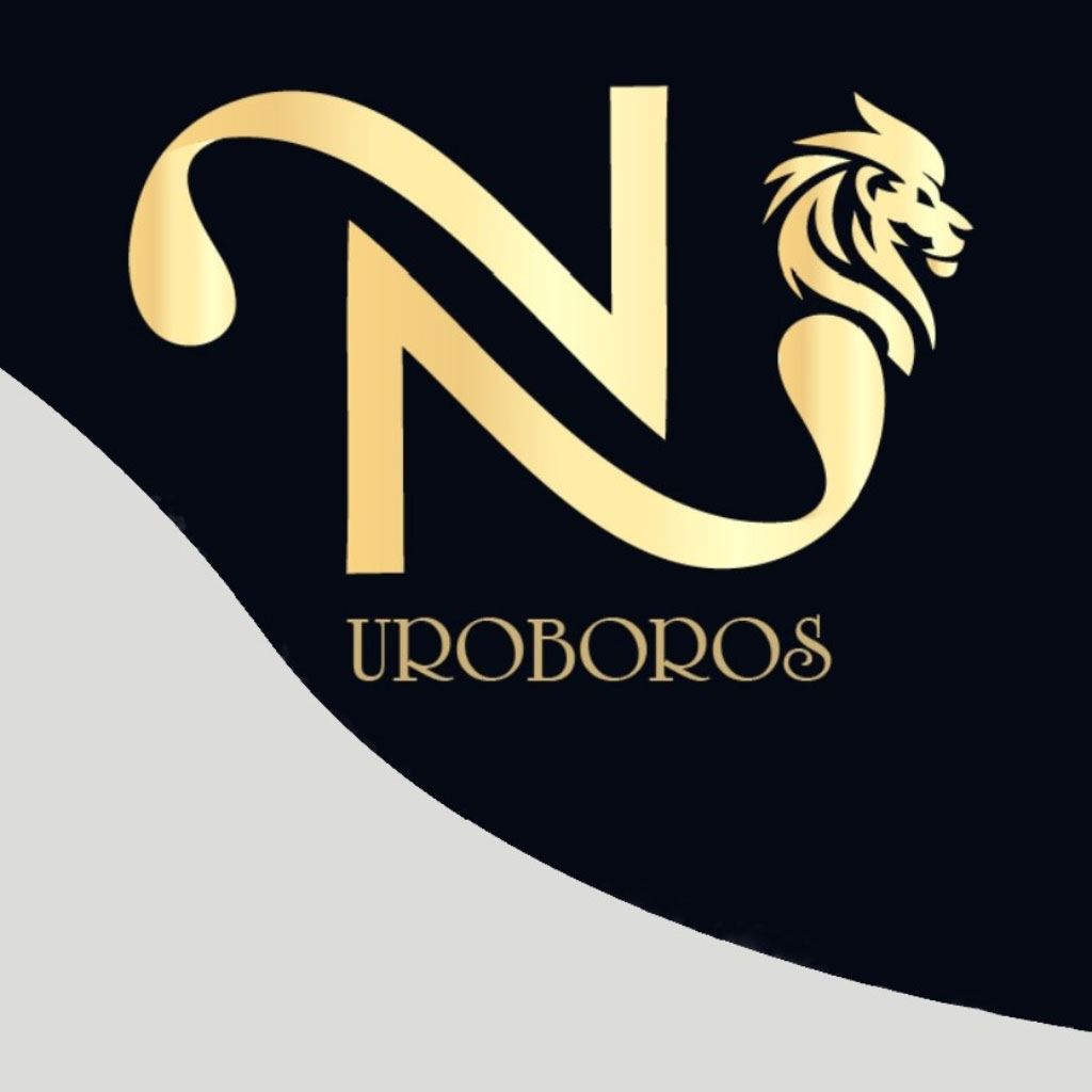 Nuroboros - نور بوروس