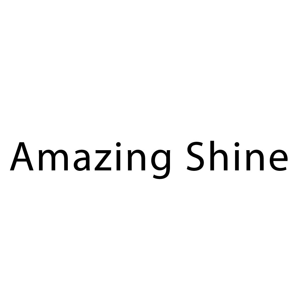 Amazing Shine - أميزينغ شاين