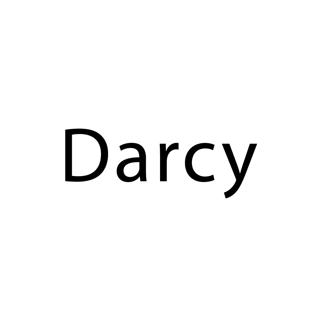 Darcy - دارسي