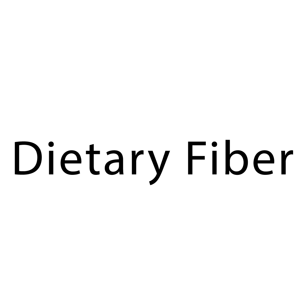 Dietary Fiber - ديتري فيبر