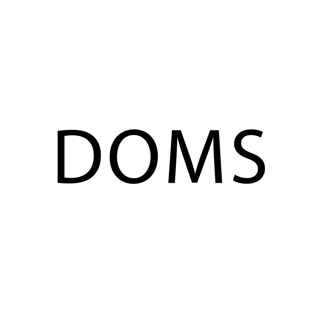 DOMS - دومز