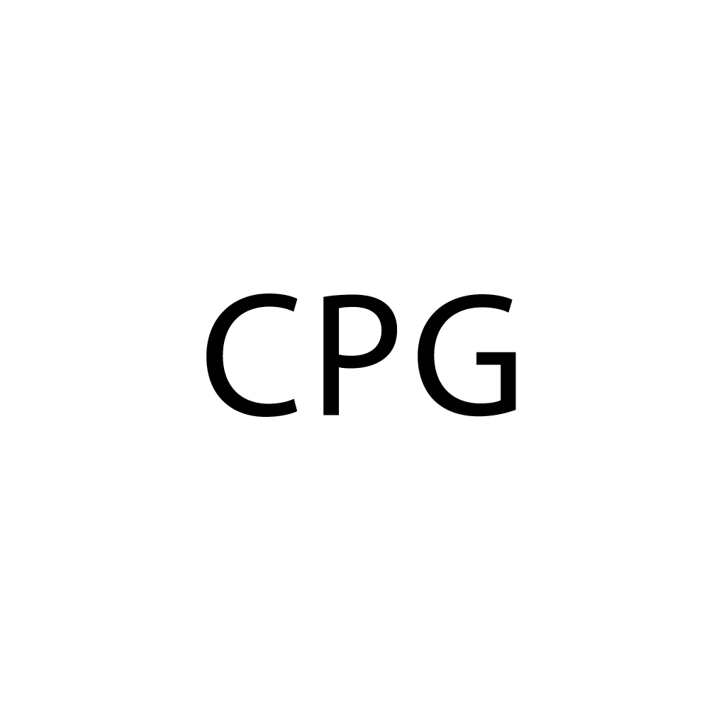 CPG - سي بي جي