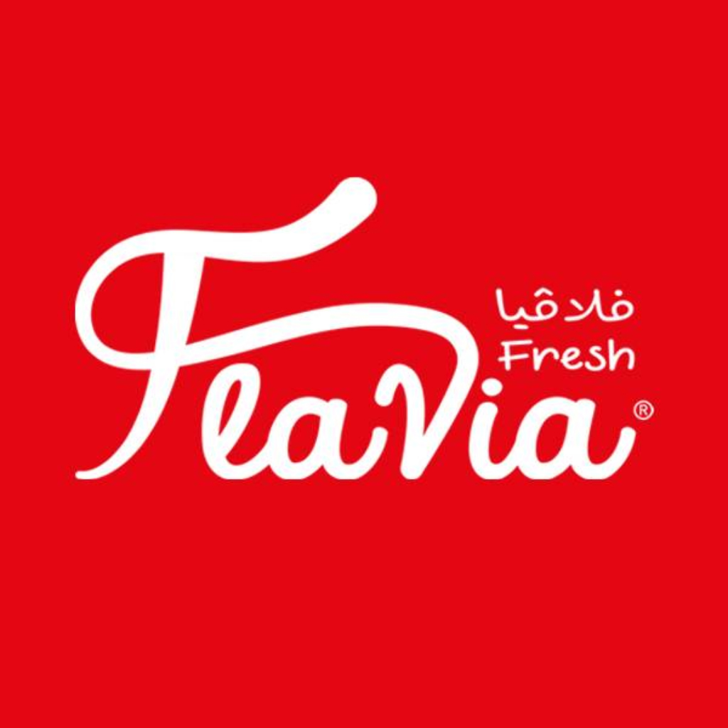 FlaVia - فلافيا