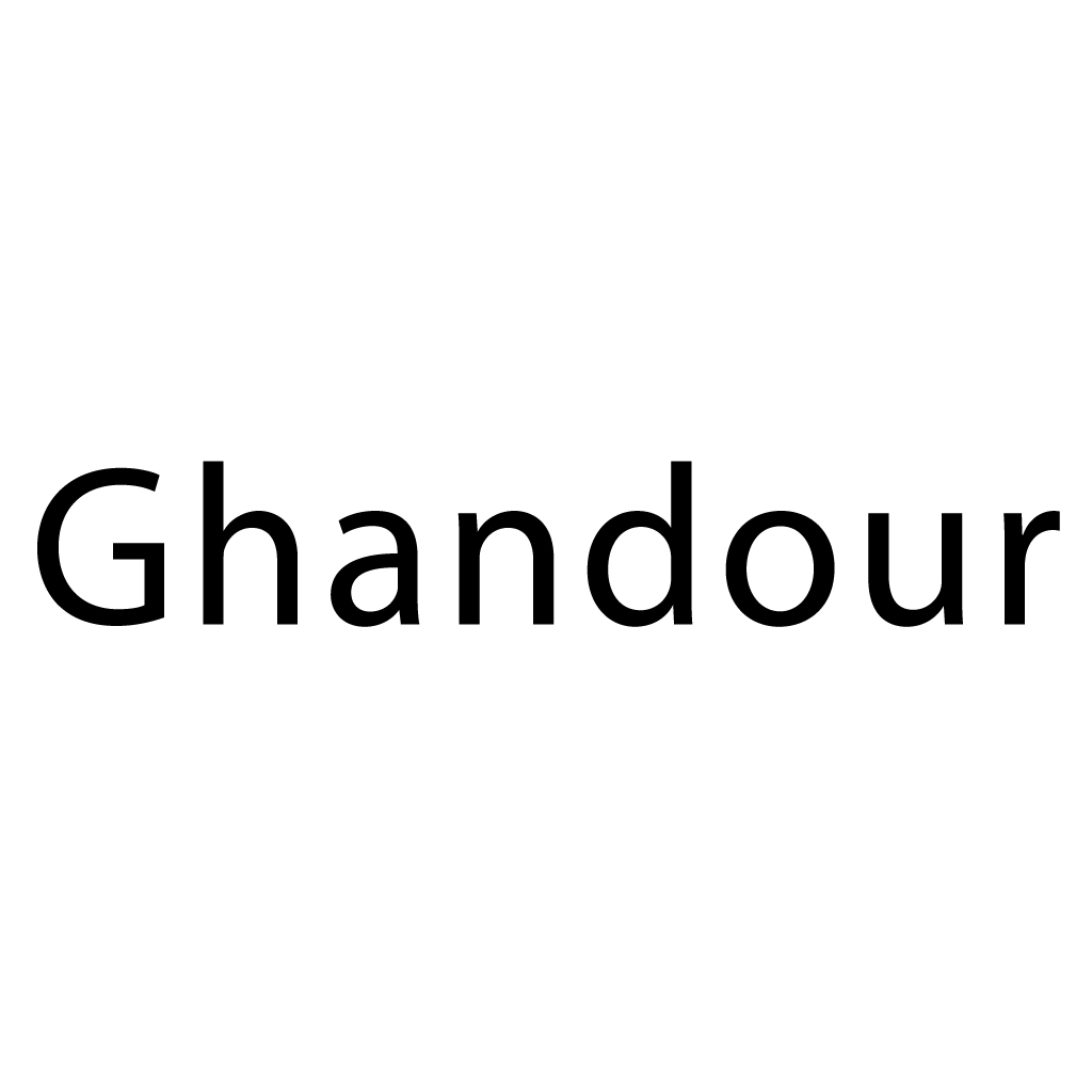 Ghandour - غندور