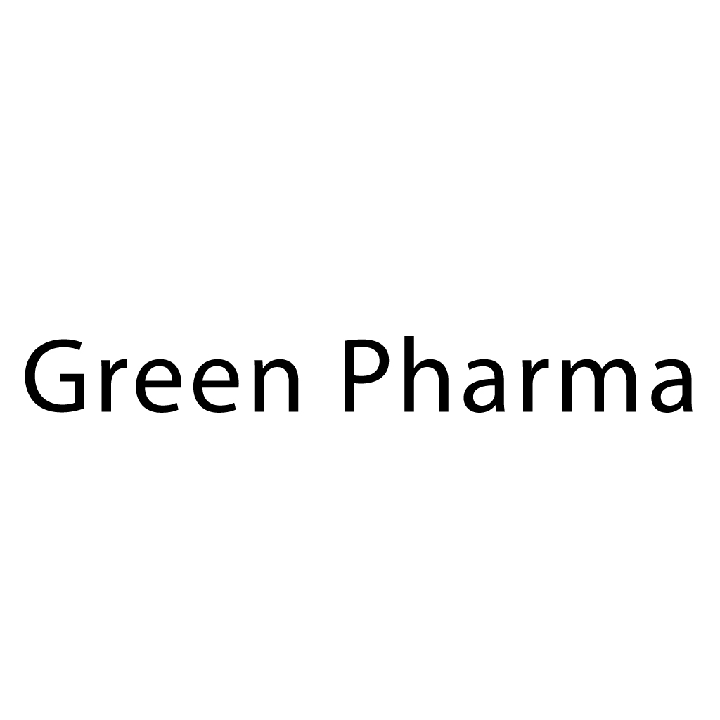 Green Pharma - غرين فارما