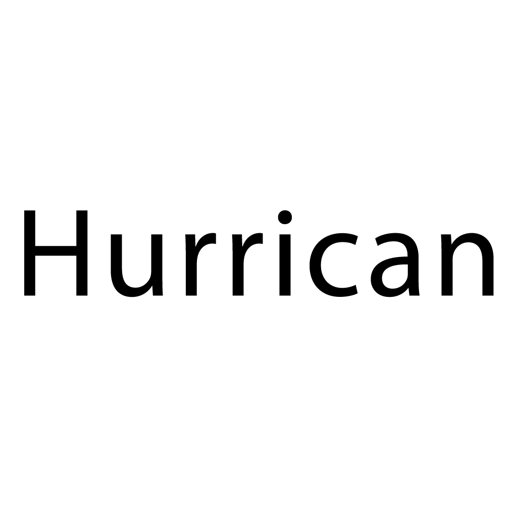 Hurrican - هوريكان