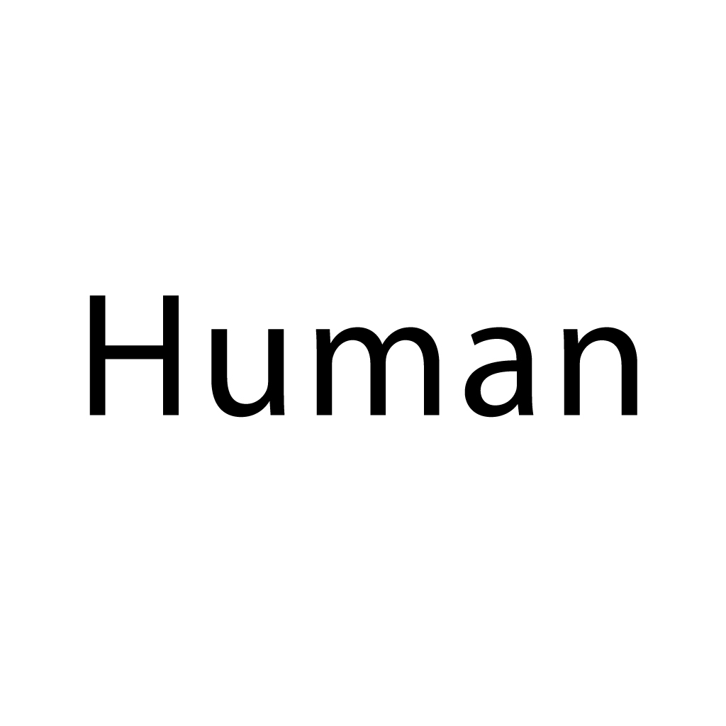 Human - هيومان