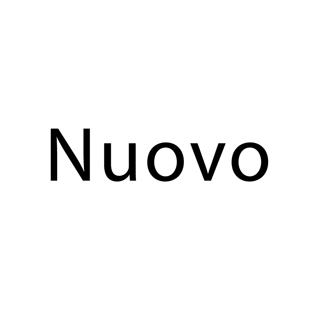 Nuovo - نوفو