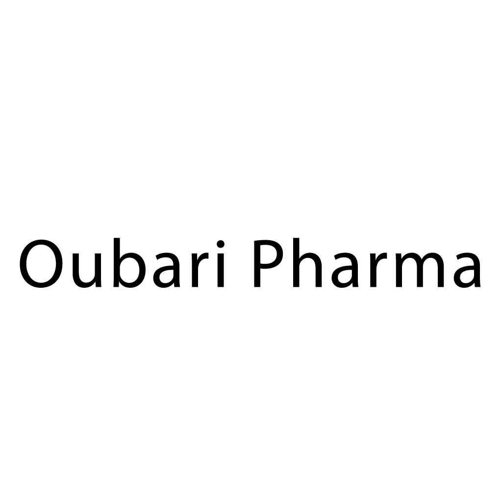 Oubari Pharma - أوباري فارما