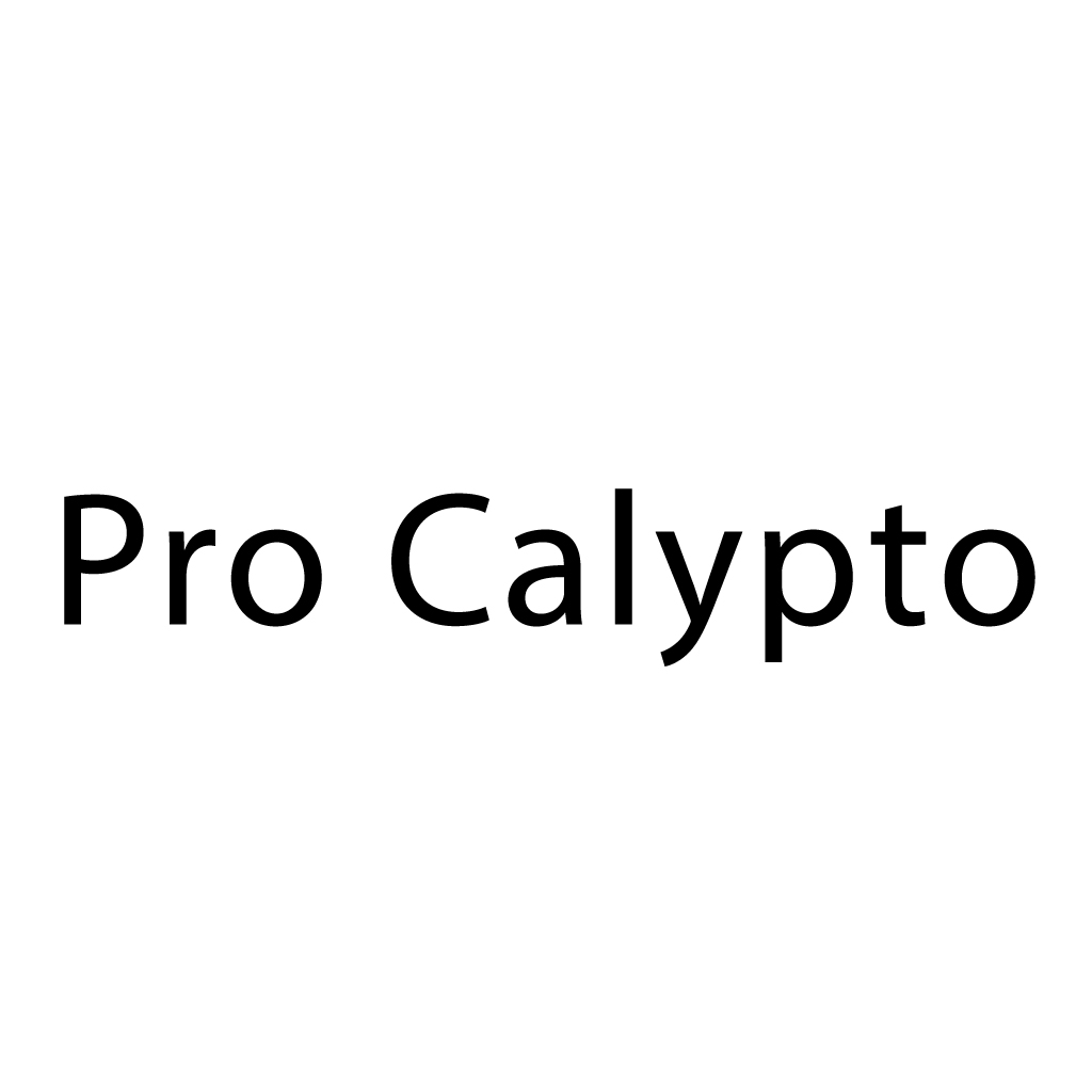 Pro Calypto - برو كاليبتو