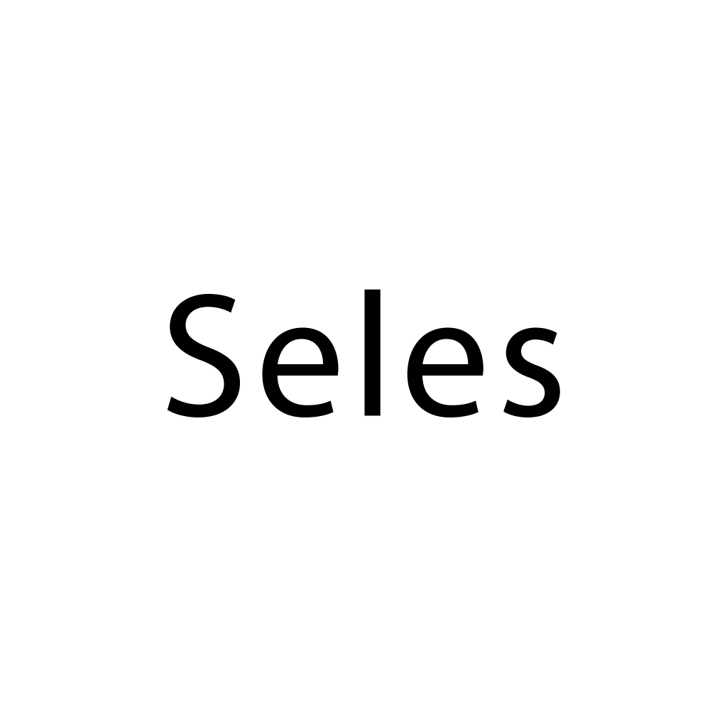 Seles - سلس