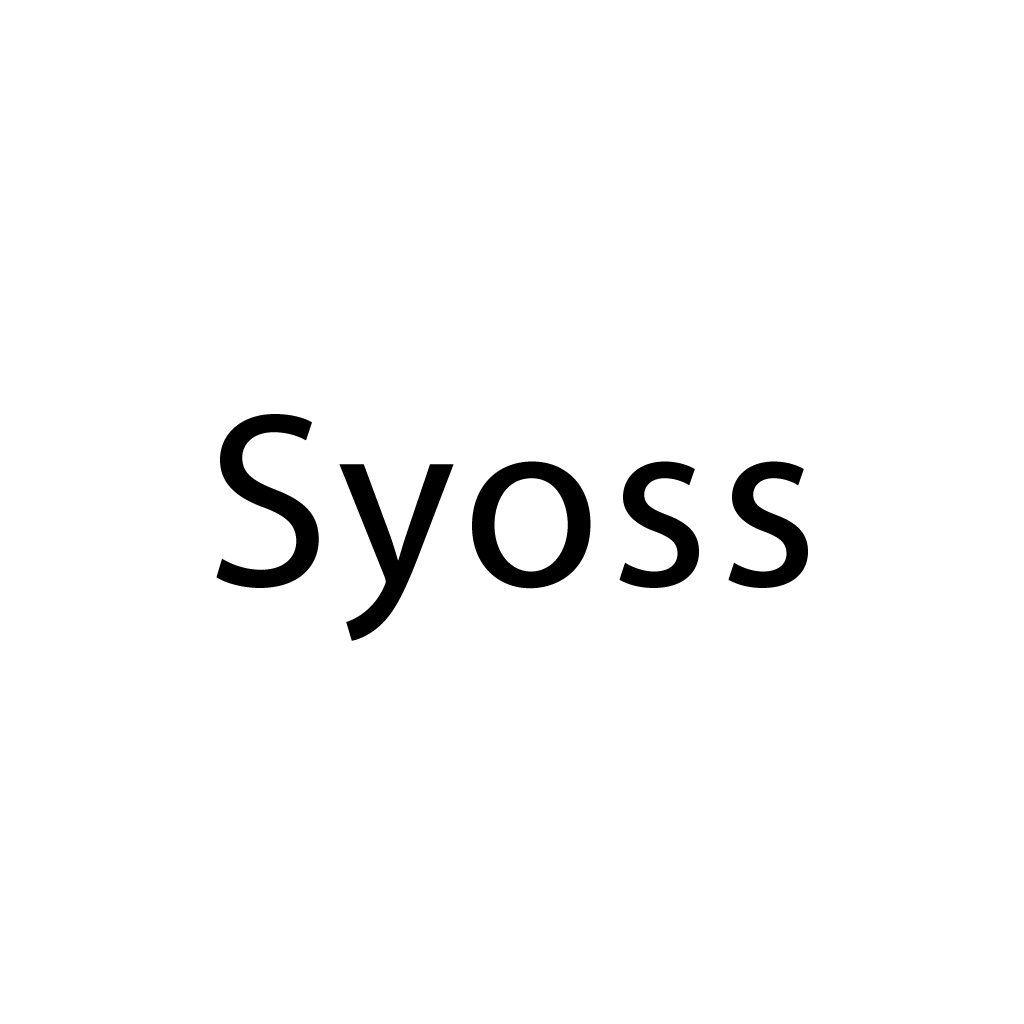 Syoss - سيوس 