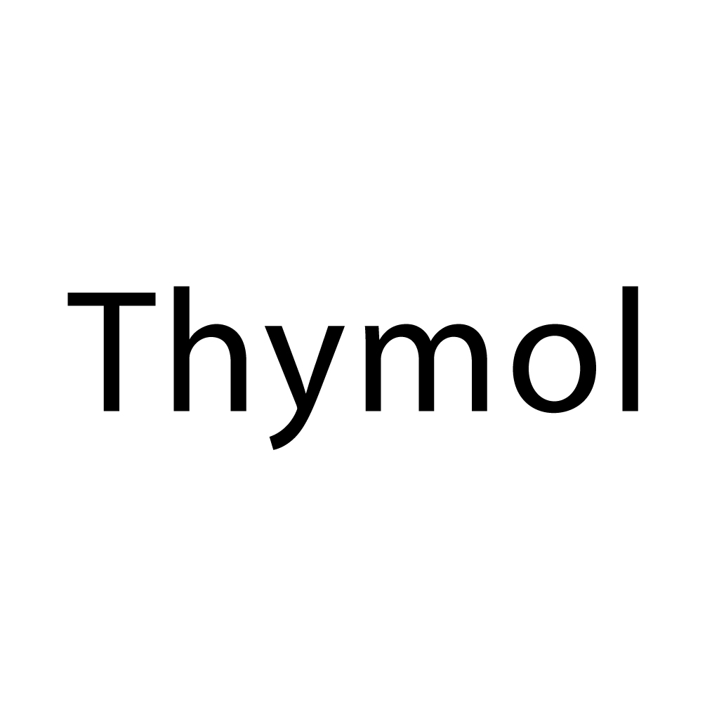 Thymol - تيمول