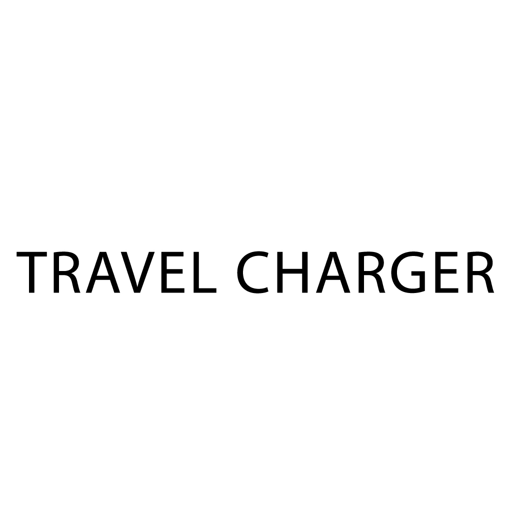 TRAVEL CHARGER - ترافل شارجر