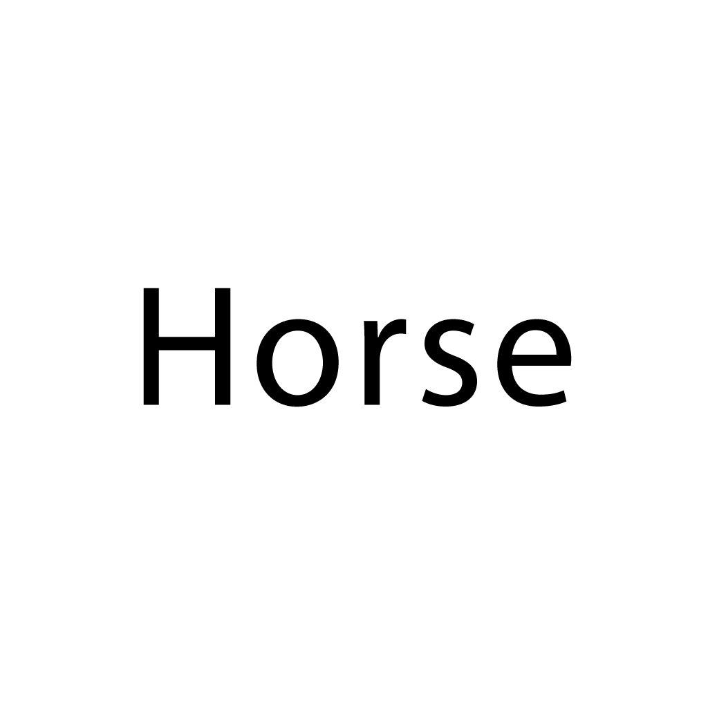 Horse - هورس