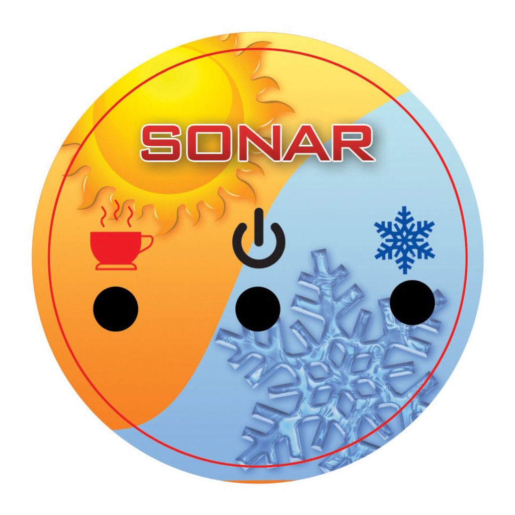 Soner - سونر