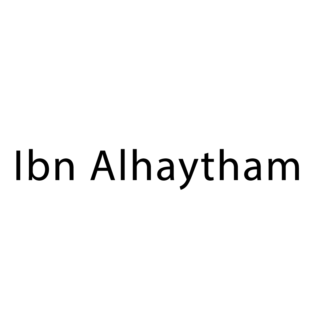 Ibn Alhaytham - ابن الهيثم