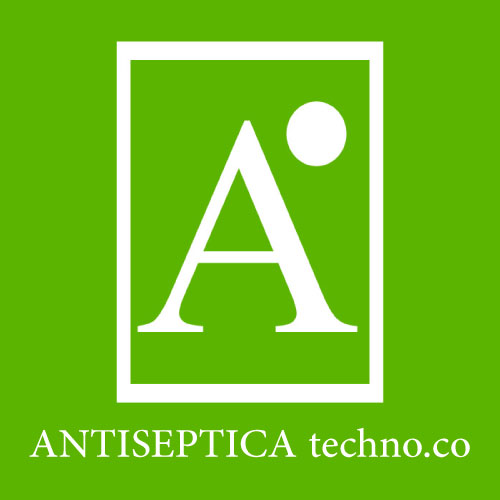 ANTISEPTICA Techno.