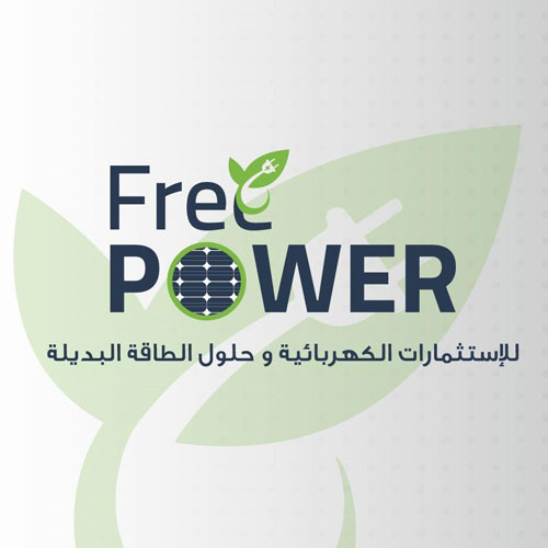 Free Power