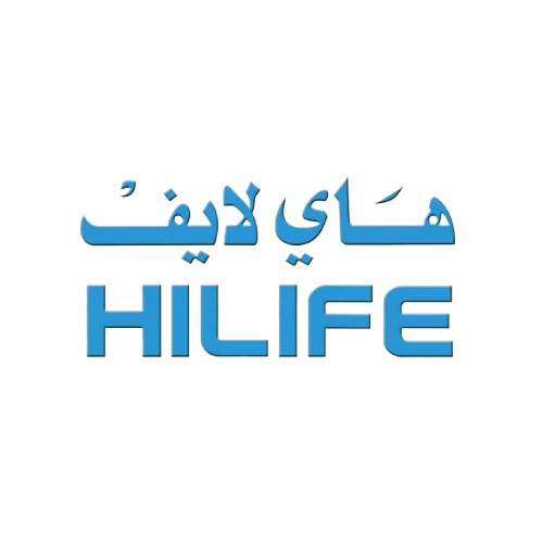 HiLife Store