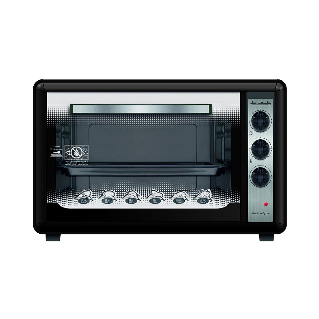 HKO60 فرن طباخ كهرباء 2000 واط