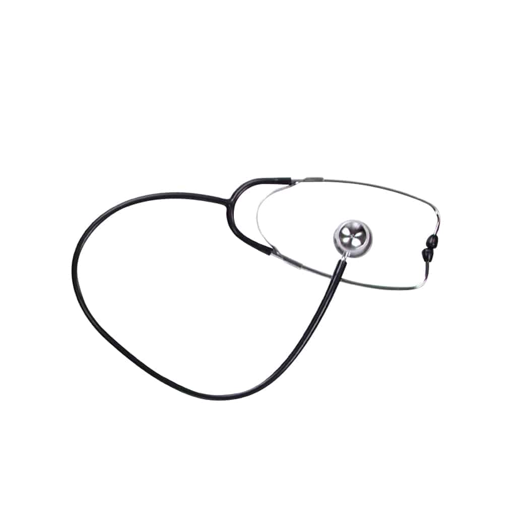 boso - Boki Light-weight stethoscope with double-chest piece for children