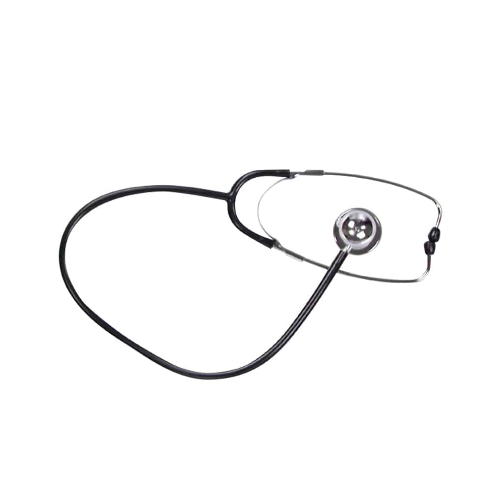 boso - Boli Light-weight stethoscope with double-chest piece for adults