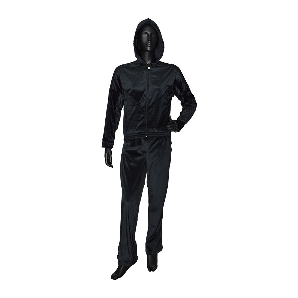 Adidas - Women Track Suit Velvet 50531