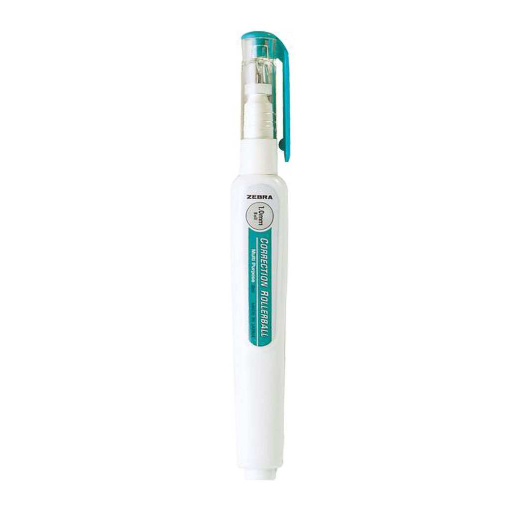 Zebra - Correction Rollerball 8 ml Pen 1.0 mm