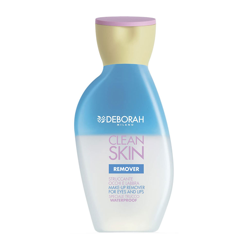 DEBORAH - DermoLAB Face and Eye Make Up Remover