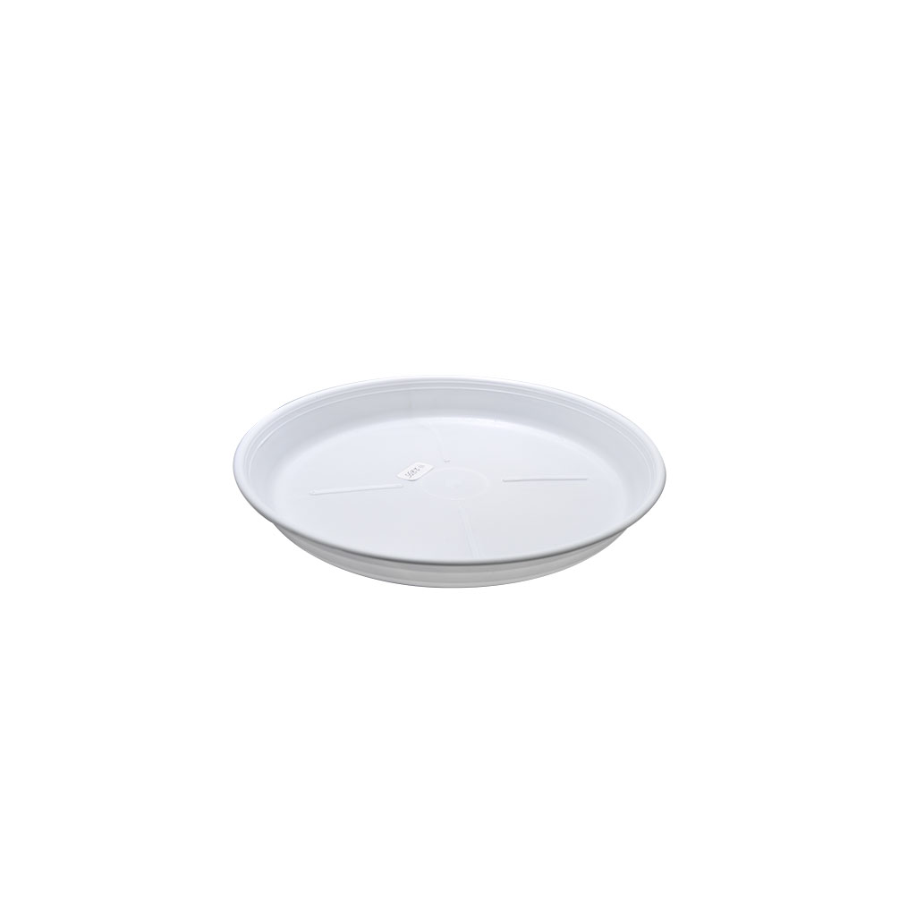 Balaa  Plast - Plastic Flowerpot Tray 17 cm