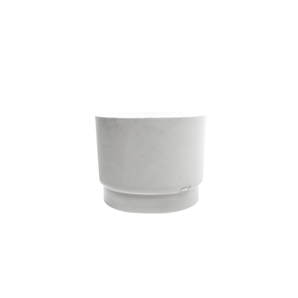 Balaa  Plast - Plastic Flowerpot Cylinder 32 cm
