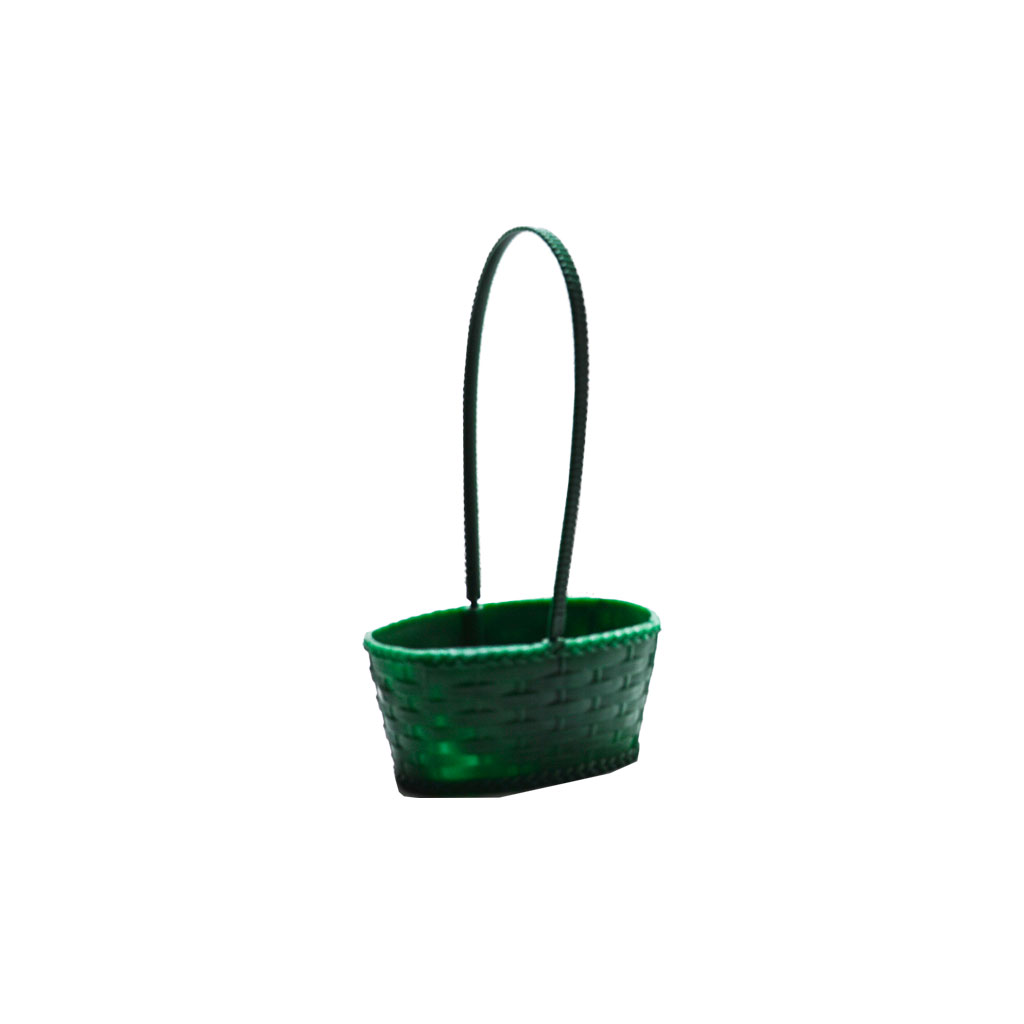 Balaa  Plast - Plastic Mini Basket