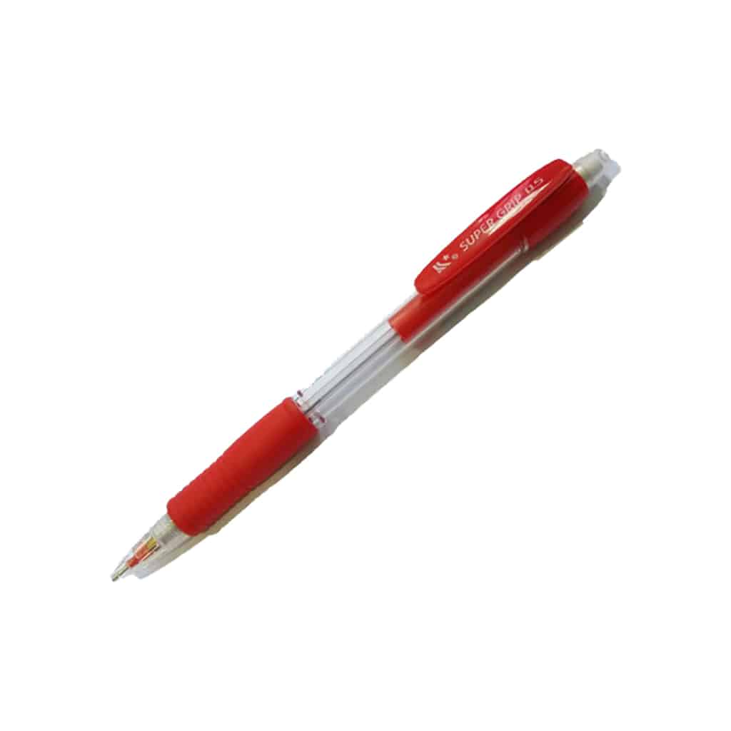 Hao Yue - Mechanical Pencil Super Grip 0.5 mm