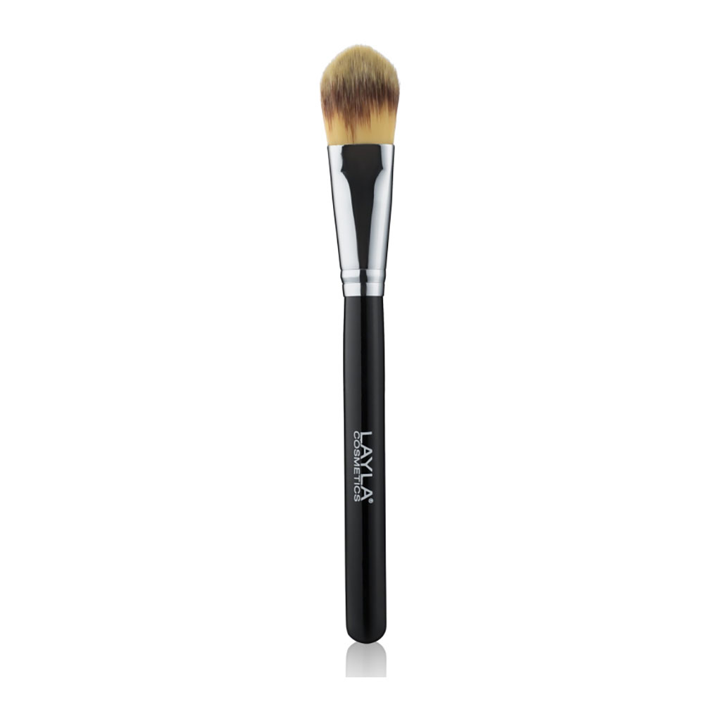 LAYLA - FOUNDATION BRUSH