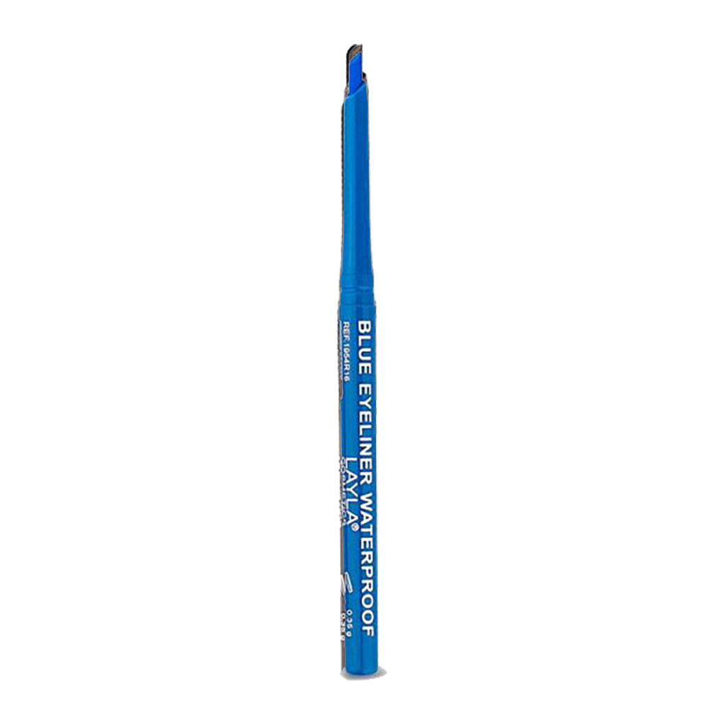 LAYLA - EYELINE WATERPROOF