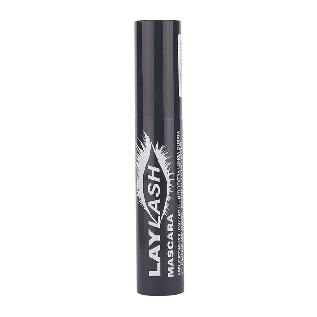 LAYLA - LAYLASH MASCARA NERO