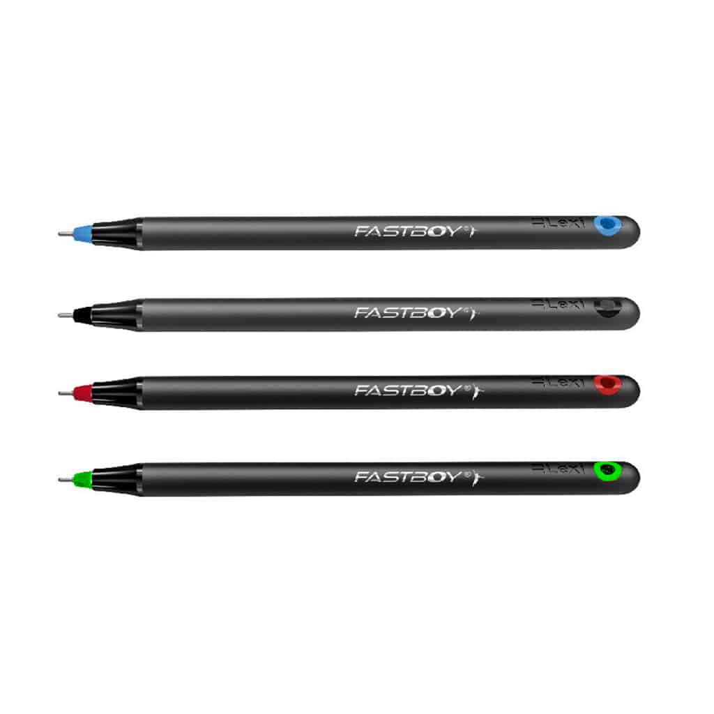 Lexi - FastBoy 0.7 mm Pen