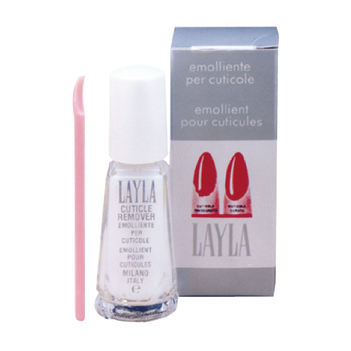 LAYLA -  CUTICLE REMOVER NO COLOUR