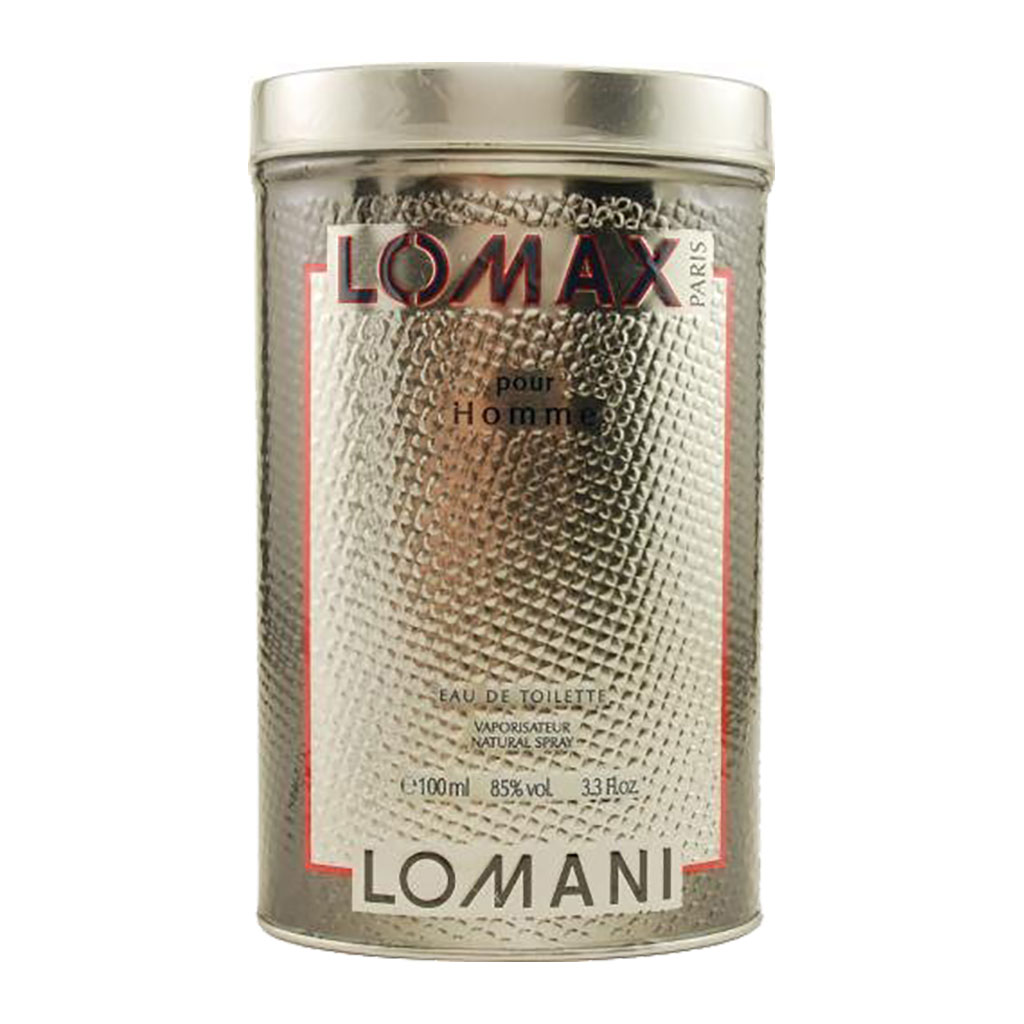 لوماني - لوماكس عطر رجالي 100 مل