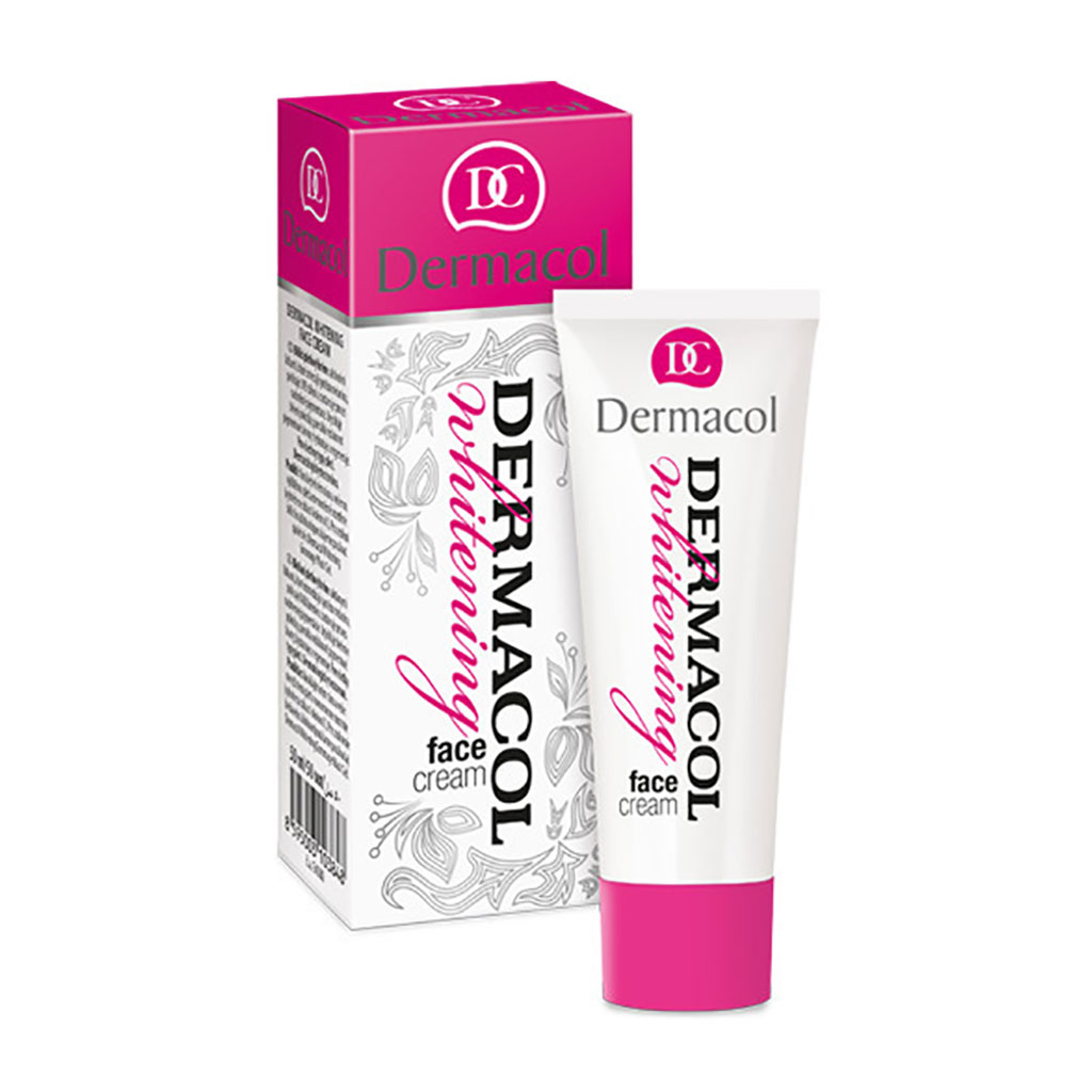 Dermacol - Whitening Face Cream