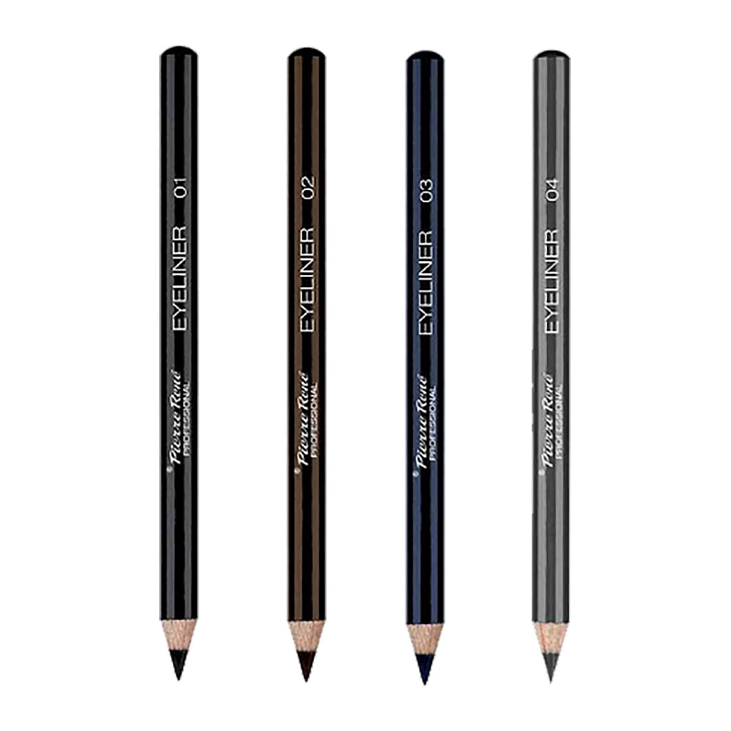 Pierre René - Long Lasting Eyeliner